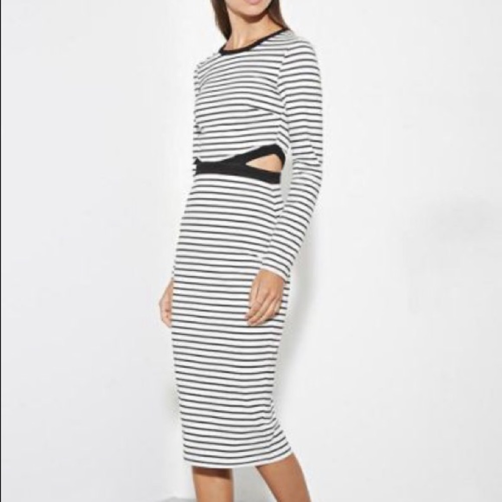 The Fifth Label Bitter Dress